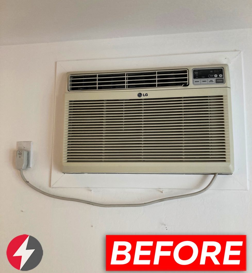 Installation of HVAC System with Ultra Quiet operation in Santa Clara