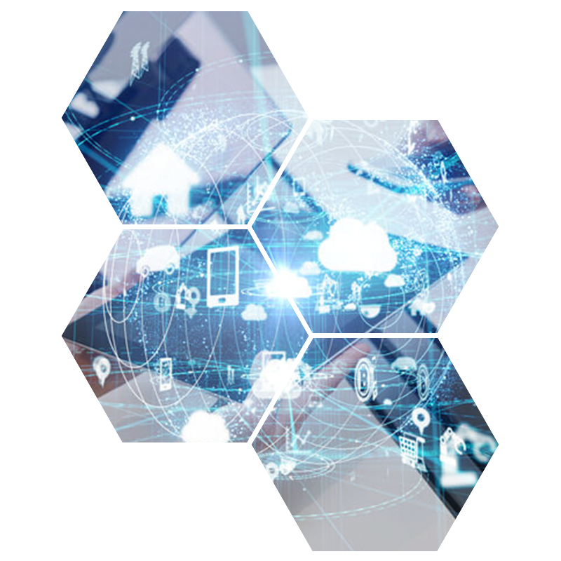 Virtual Desktops IT Services FUSE3