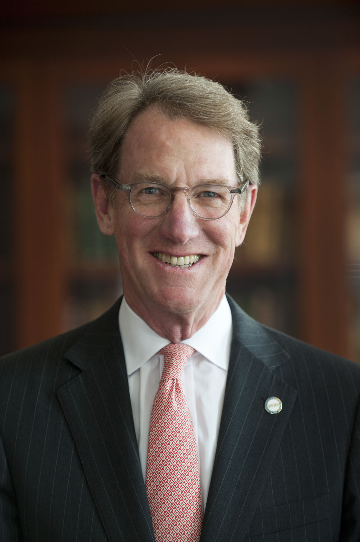 Donor Profile Harry Lester Focused Ultrasound Foundation