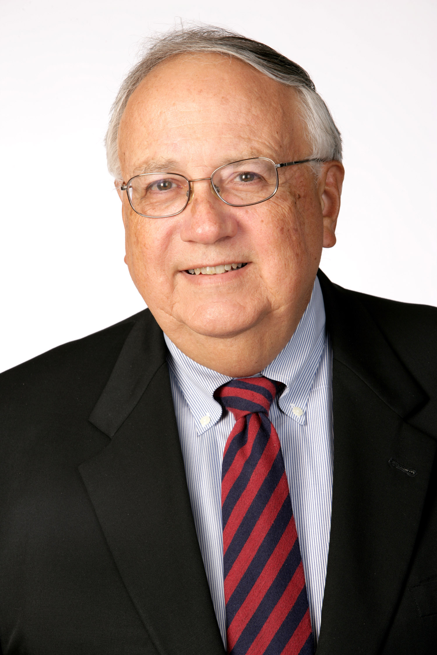 David R. Goode Joins Foundation’s Council Focused Ultrasound Foundation