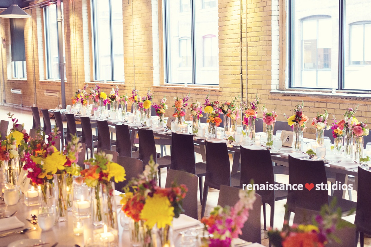 Gay Wedding Planner Toronto Allan and Derek Fusion Events