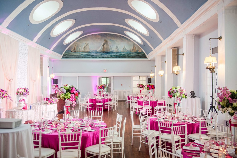 Toronto Wedding Planners Wedding Bands Fusion Events