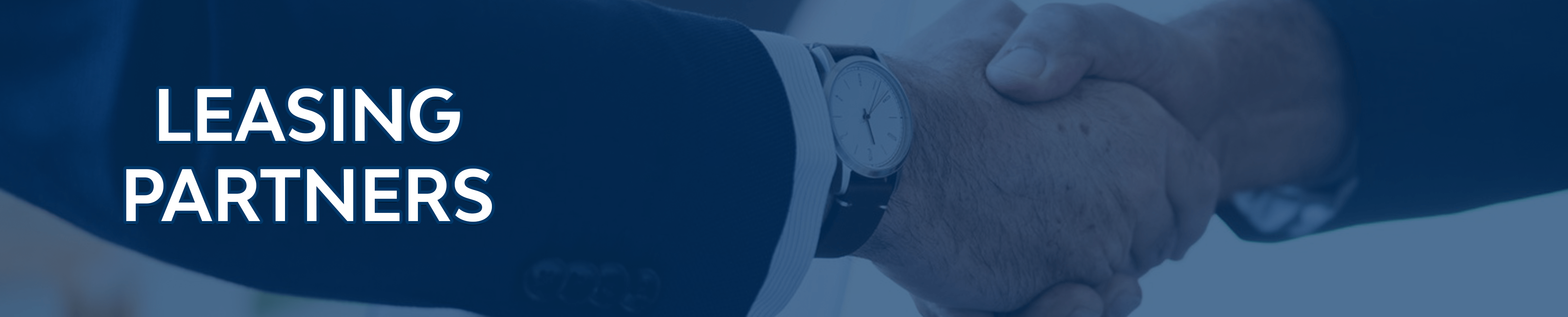 Leasing Partners Fusion Auto Finance The Leader in Credit Union Leasing