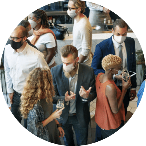 Health and Safety Consultants for COVID19 Health & Safety Consulting