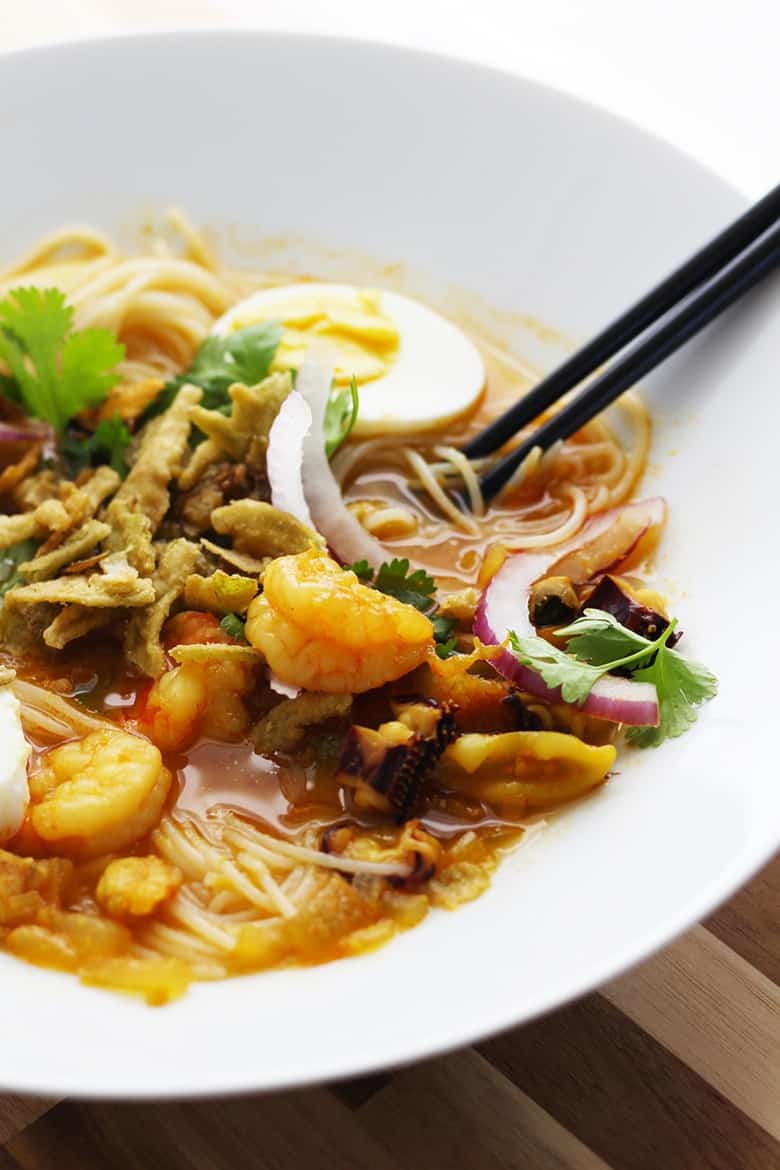 11+ Burmese Food Recipes Mohinga 11+ Burmese Food Recipes Mohinga