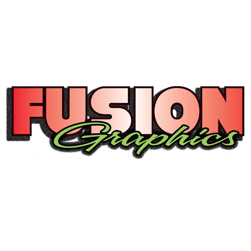 Logo Design Fusion Graphics  Design, Graphic Design, Flash
