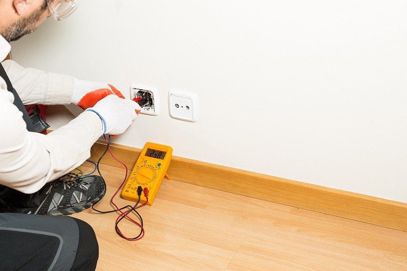 5 Reasons Your Circuit Breaker Trips Frequently