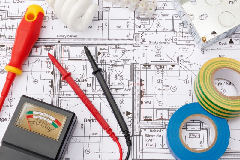 How Often Should You Invest in an Electrical System Inspection?