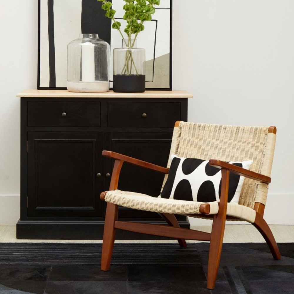 The Low Down on Rattan Furniture and Why it’s So Popular