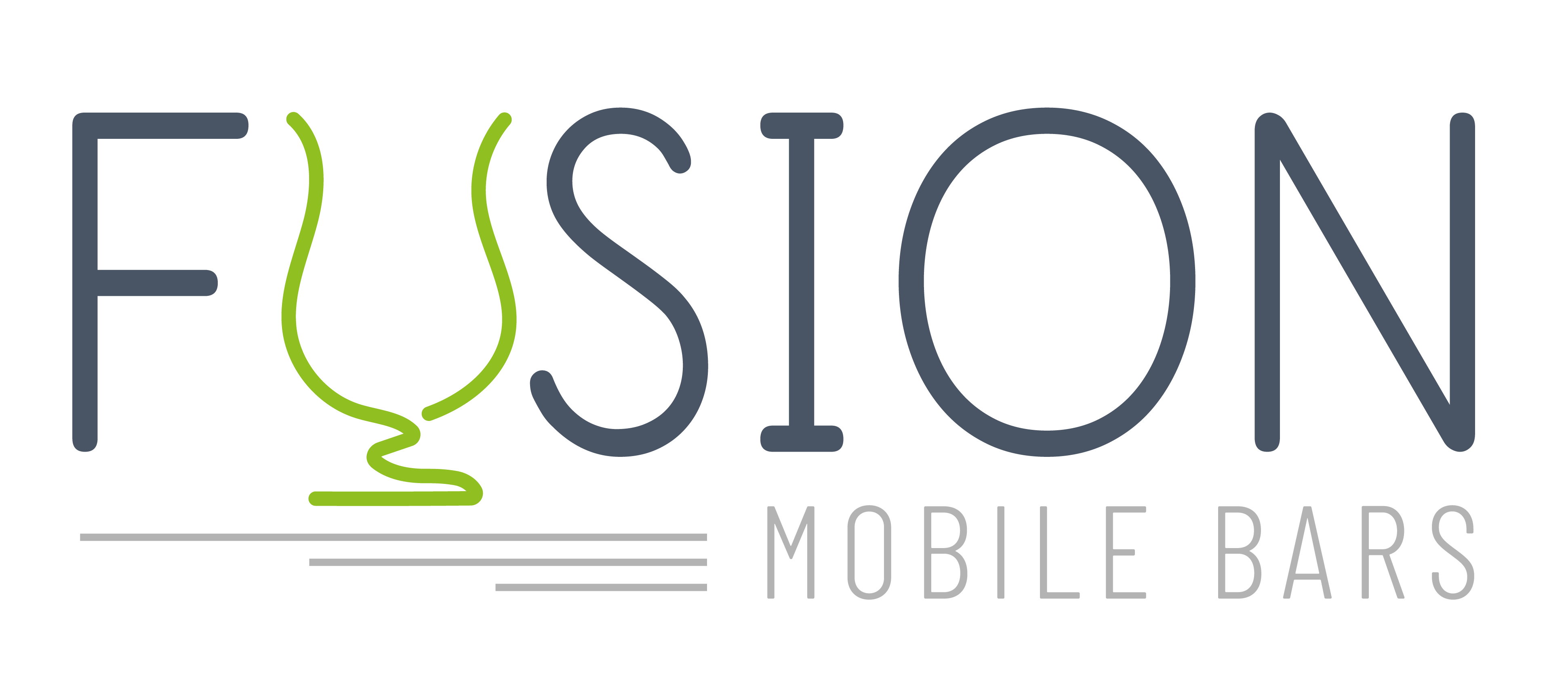 Fusion Mobile Bars Premium Bars or Standard Bars for hire Pretoria