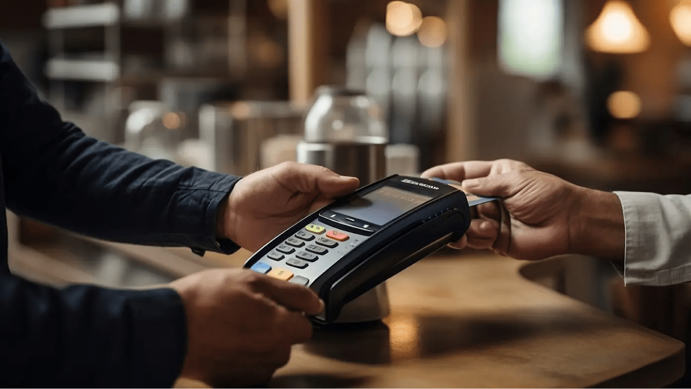 The Complete Credit Card Processing Guide Fusion Payments