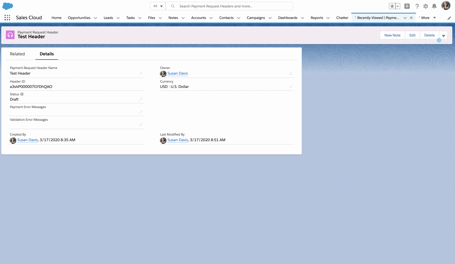 Accelerate your Salesforce Org with a Lockbox Payment Applicator