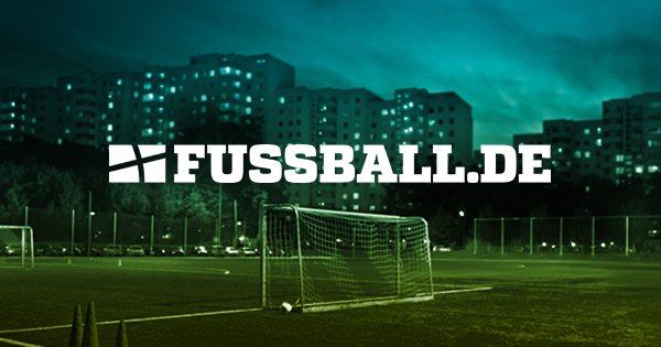 FUSSBALL.DE