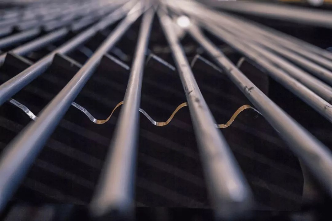 Stainless Steel Dowel BarFusteel Co., Ltd.