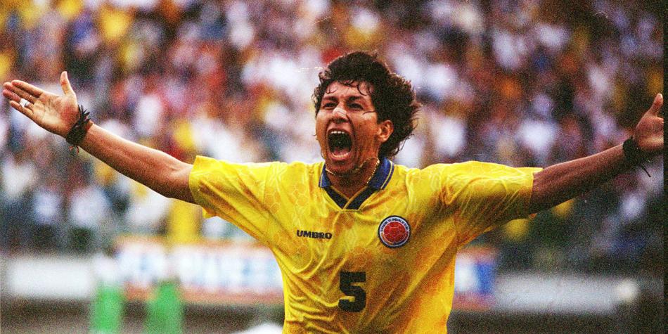 Bermúdez y su crítica a las selecciones juveniles de Colombia Selección Colombia Futbolred