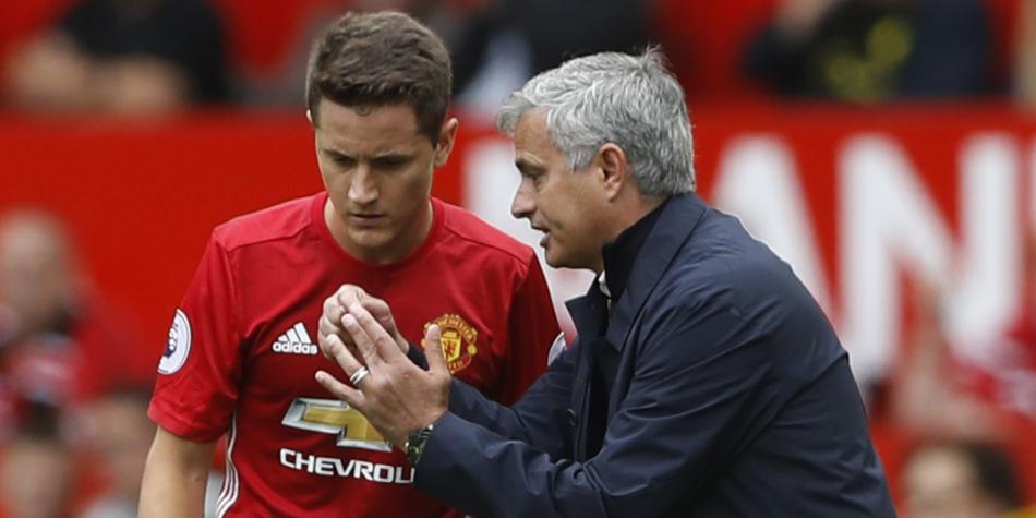 José mourinho terá sido despedido pelo tottenham. Mourinho habla de su despido del Manchester United y ...