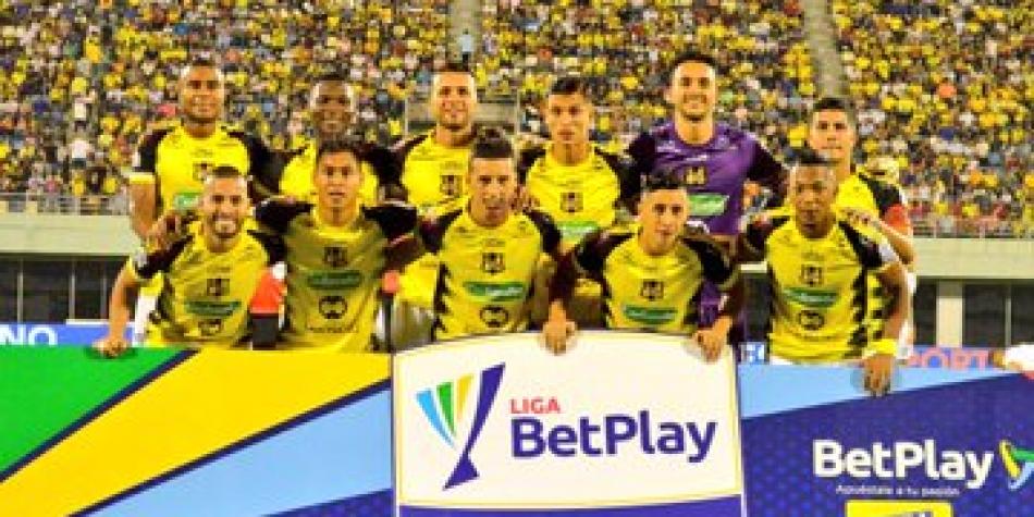 Otro técnico de la liga águila fue despedido. Por Coronavirus Alianza Petrolera Adelanta Vacaciones En Para De Liga Futbol Colombiano Liga Betplay Futbolred