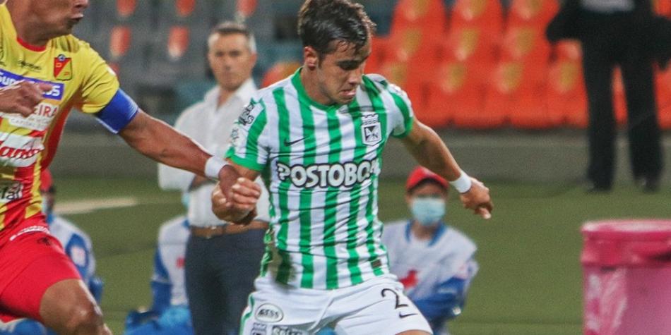 Este partido corresponde a la fecha 19 de la liga betplay. Nacional Vs Alianza Petrolera Nominas Confirmadas Titulares Liga Betplay 2021 Futbol Colombiano Liga Betplay Futbolred