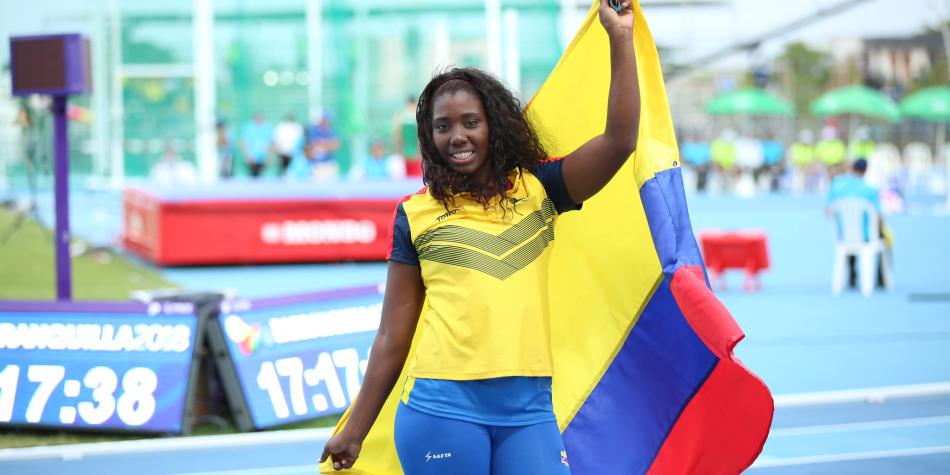 La progresión ascendente de colombia en los juegos olímpicos no solo se palpa en el número de deportistas (de aquel primer soñador en los ángeles 1932 a la delegación más numerosa de su historia, con 147 atletas, enviada a río 2016), sino también en la cantidad de medallas obtenidas. Nhb558cvkkw2rm