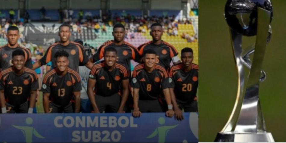 Mundial Sub 20 2025 Entradas Prográmese calentario, todos los partidos del Mundial Sub20, fecha