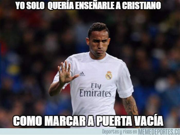 Memes eliminación del Real Madrid Copa del Rey Curiosidades de fútbol