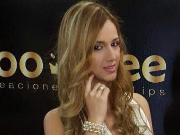 Daniela Rendón esposa de Armani fotos Curiosidades de fútbol Futbolred