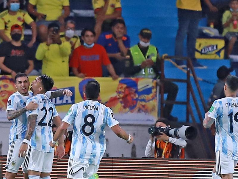 🚨 julio cesar chavez vs camacho jr en vivo 🥊 // chavez jr vs anderson silva // Seleccion Argentina Bate Record En Eliminatoria Contra Colombia Qatar 2022 Mundial Qatar Futbolred