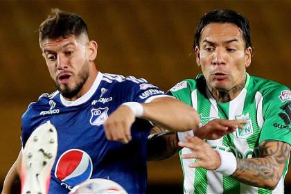 You can find us in all stores on different languages as aiscore. Superliga: Nacional vs. Millonarios especial | Futbol ...