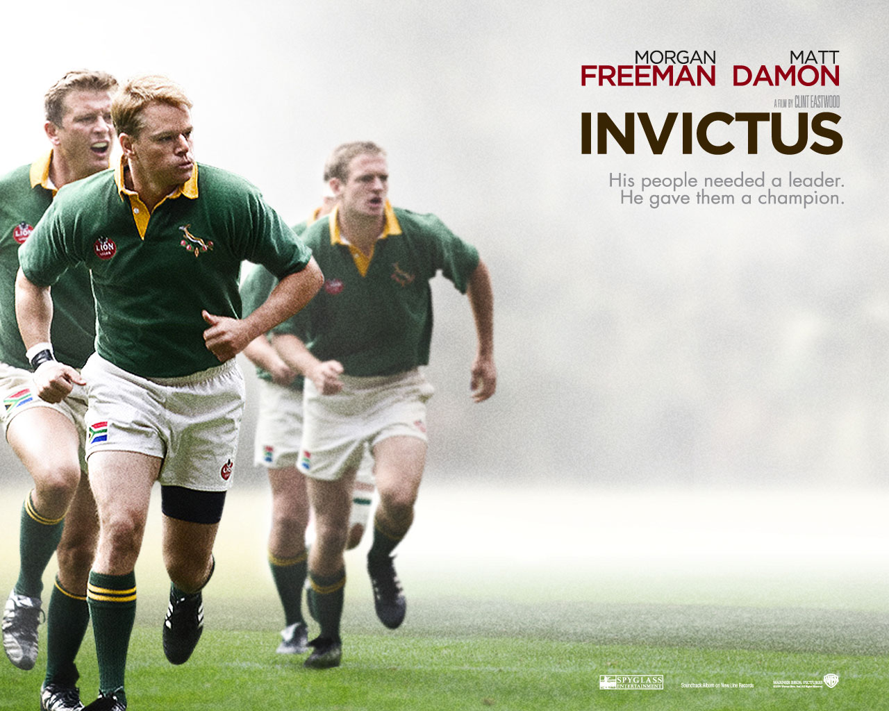 Mejores peliculas de rugby Futbol Sapiens