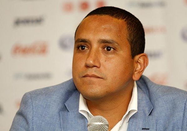 Heriberto Ramón Morales deja la Dirección Deportiva del Atlas Futbol