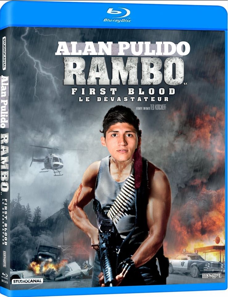 Los memes del secuestro de Pulido Futbol Sapiens