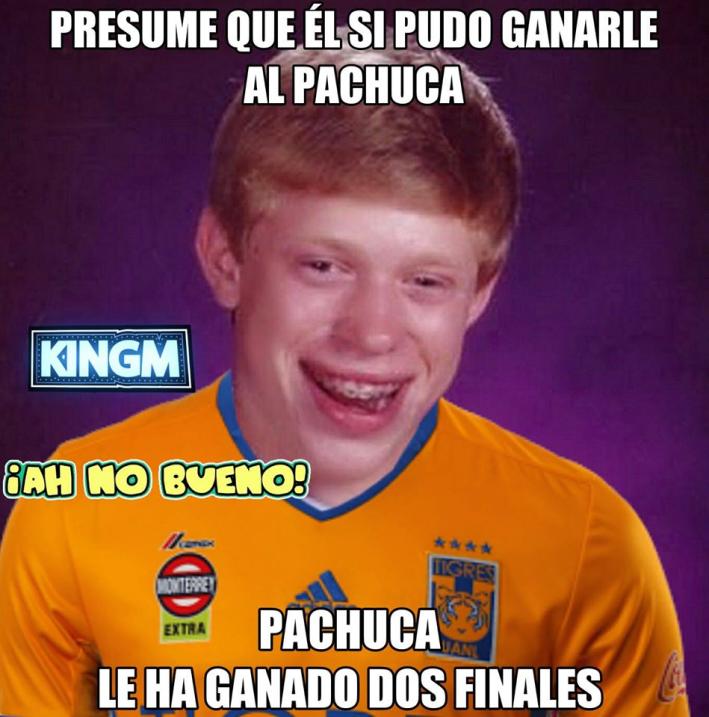 Los mejores memes de la jornada 6 de la Liga MX Futbol Sapiens