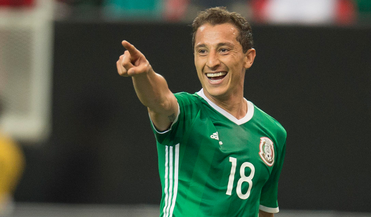 Los contagios de los béticos joaquín, montoya y guardado mantuvieron en vilo la disputa del partido por un posible brote. Andrés Guardado protagonizará una serie de Amazon - Futbol ...