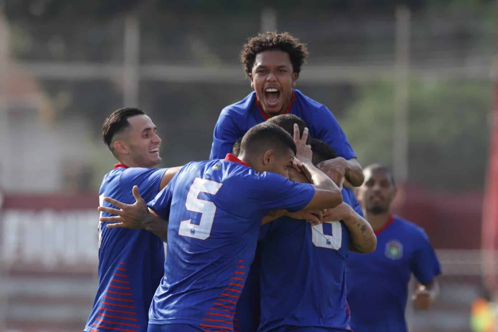 Juventus x São Caetano como aconteceu resultado, destaques e reação