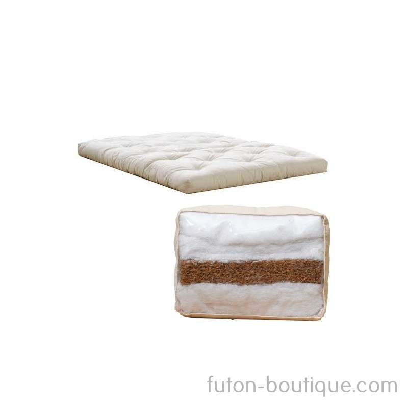 Futon coco