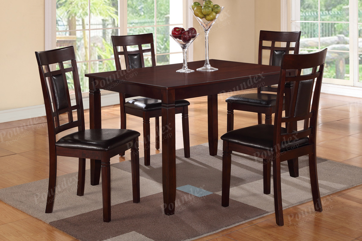 Art Van Dining Room