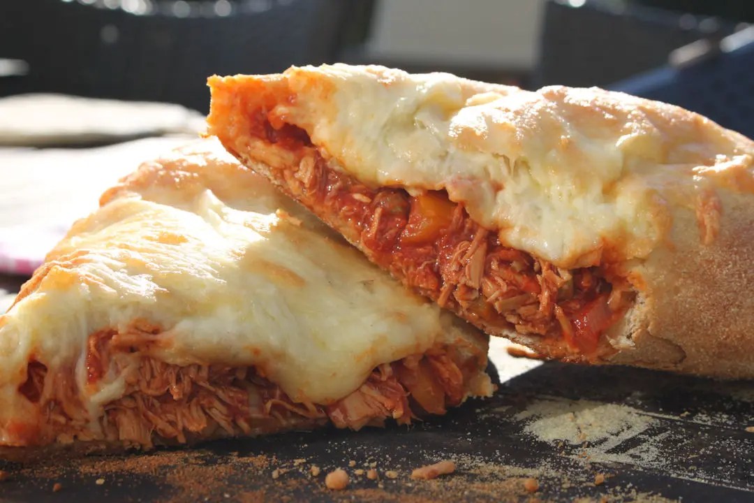 Pulled Chicken aus dem Dutch Oven Futterattacke.de