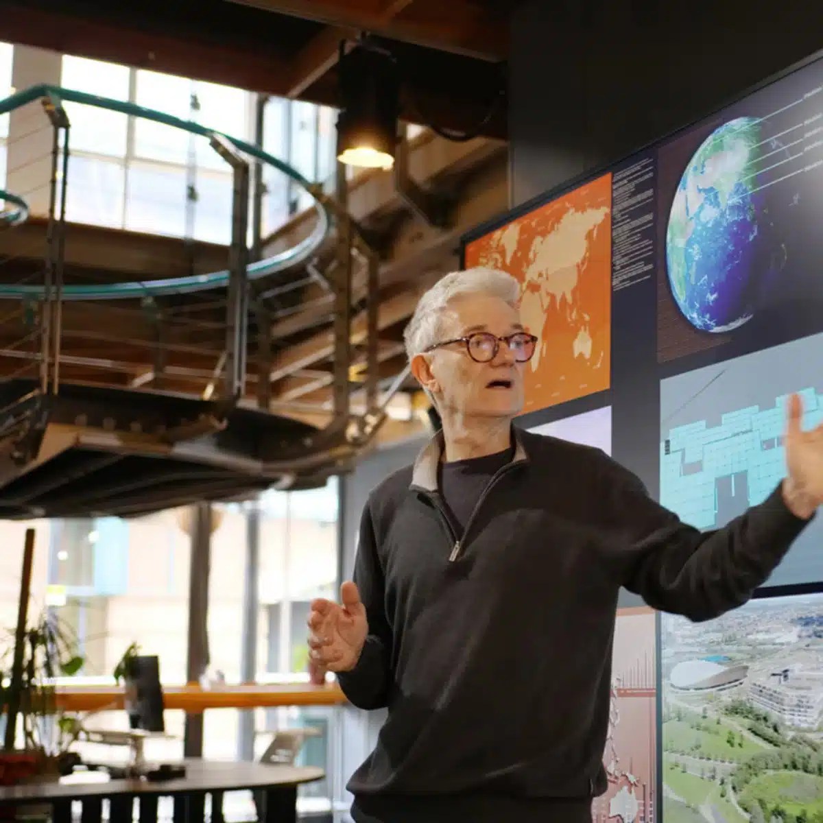 44 Experts Sound the Alarm: The Potential Dangers of a Key Ocean Current Collapse – Insights from Futura-Sciences 44 Experts Sound the Alarm: The Potential Dangers of a Key Ocean Current Collapse – Insights from Futura-Sciences