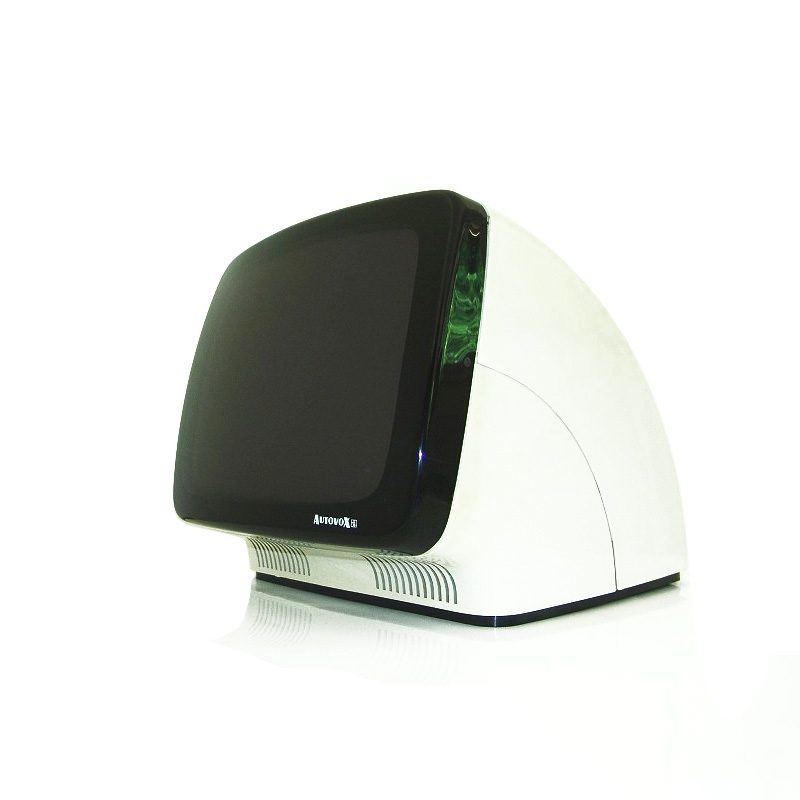 Autovox Linea 1 – Future Forms