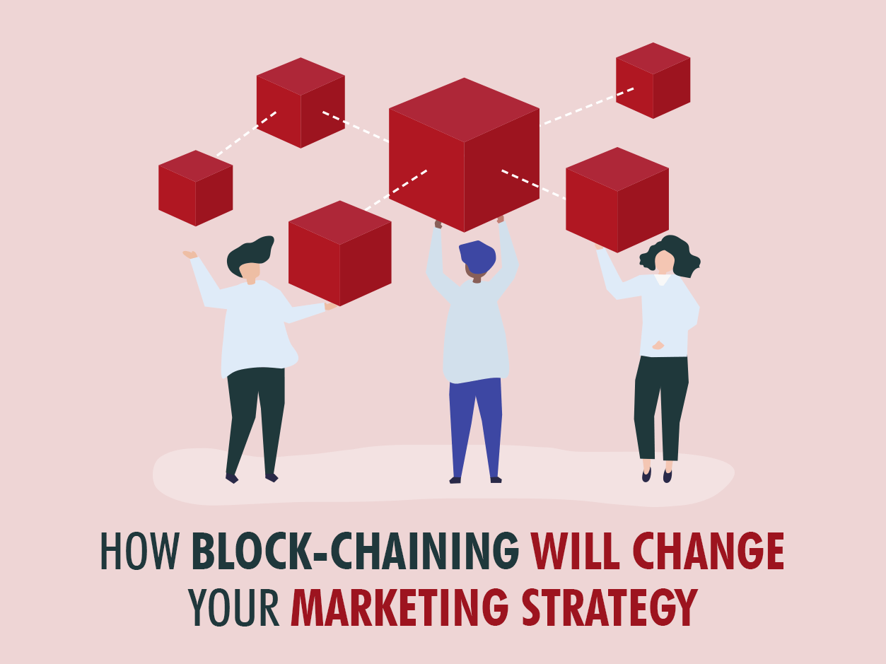 Blockchain Will Change Your Marketing Strategy. Here's How » Future