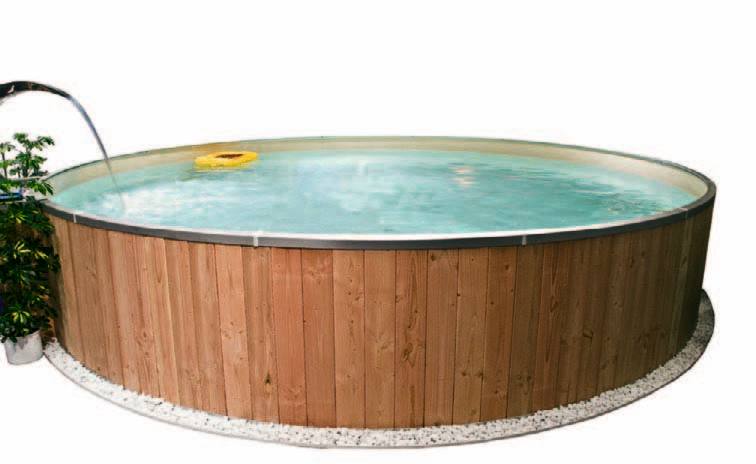 Holzpool FunWood