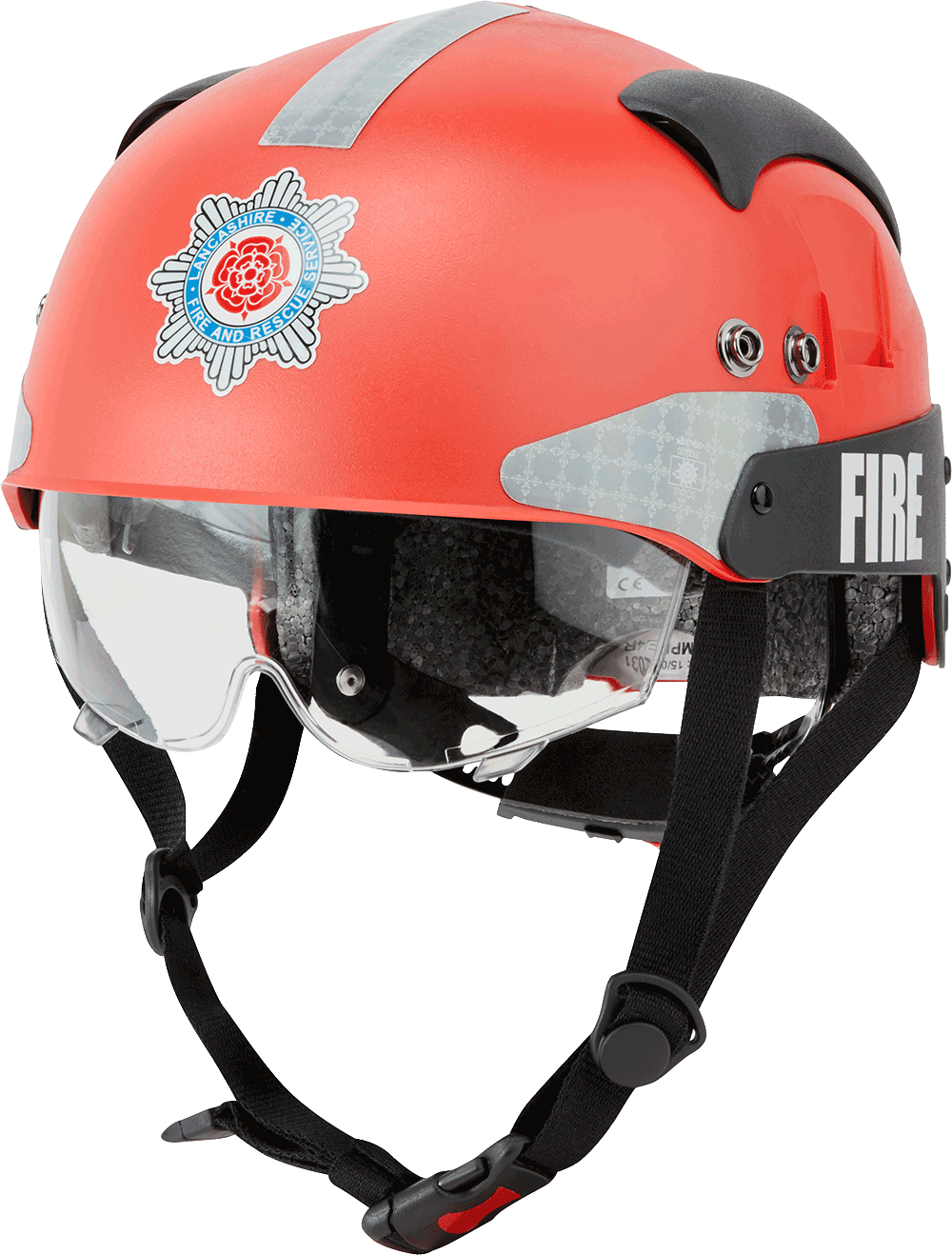 ATV Quad Bike Manta Helmet