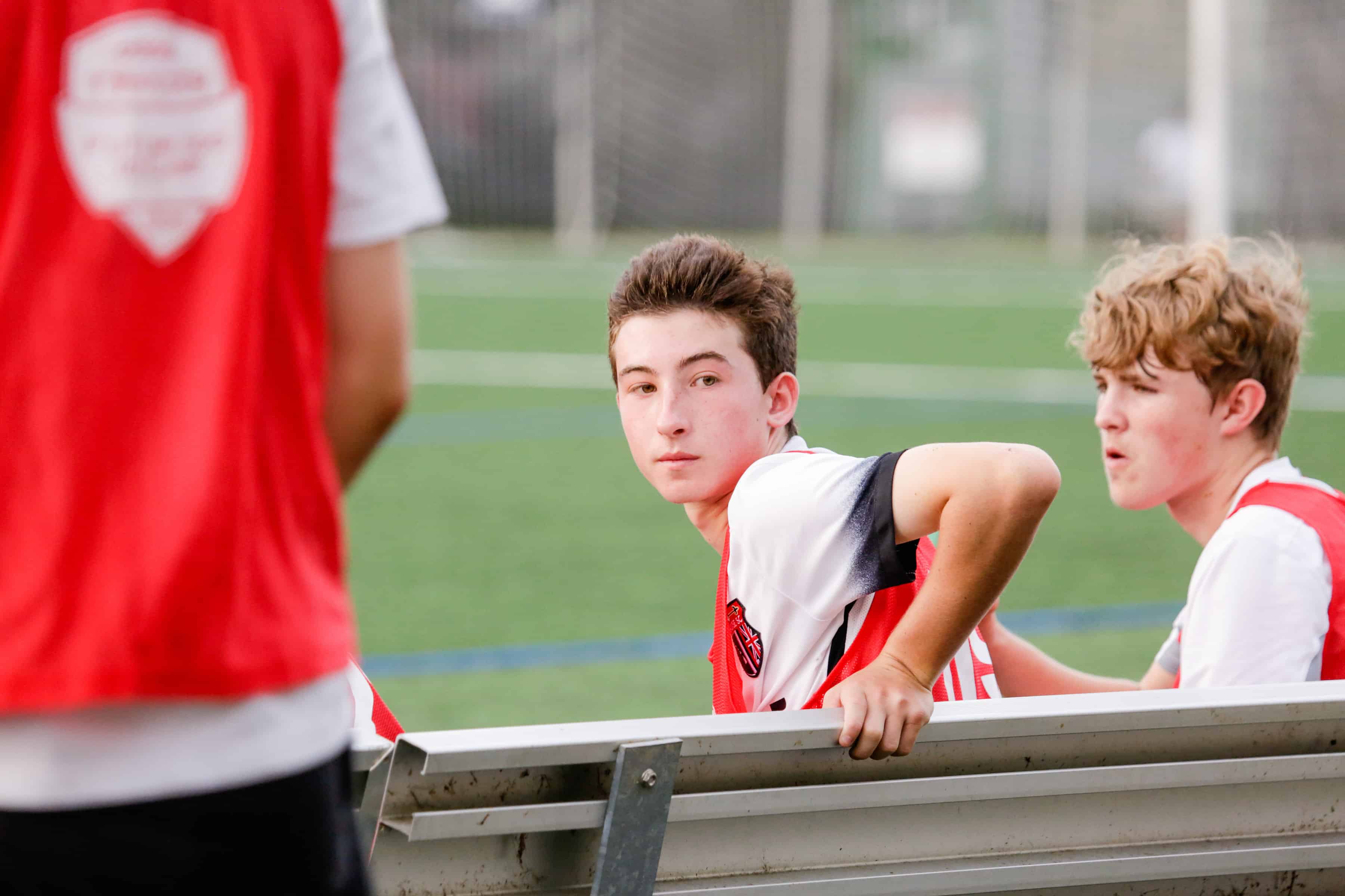 7 Steps To Successfully Emailing College Coaches Future 500 ID Camps