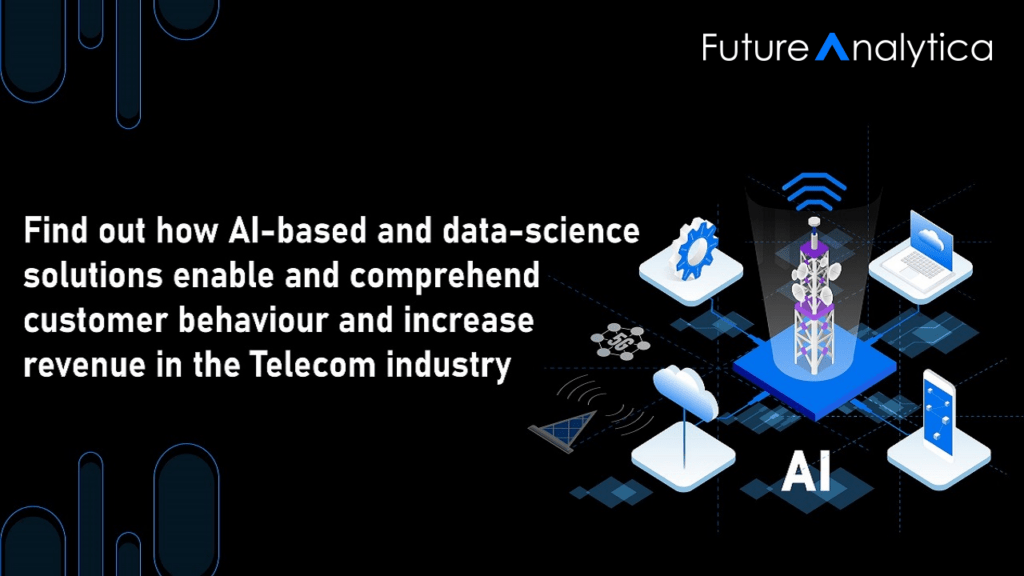How AIbased and datascience solutions enable the industry