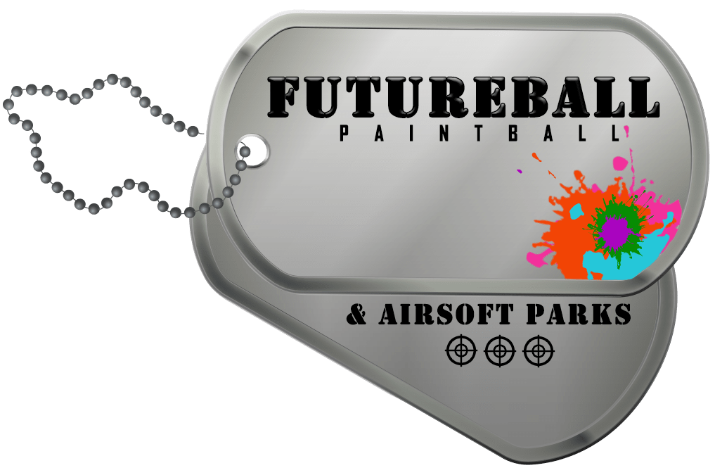 Michigan Paintball and Airsoft Outdoor War Games and Play The