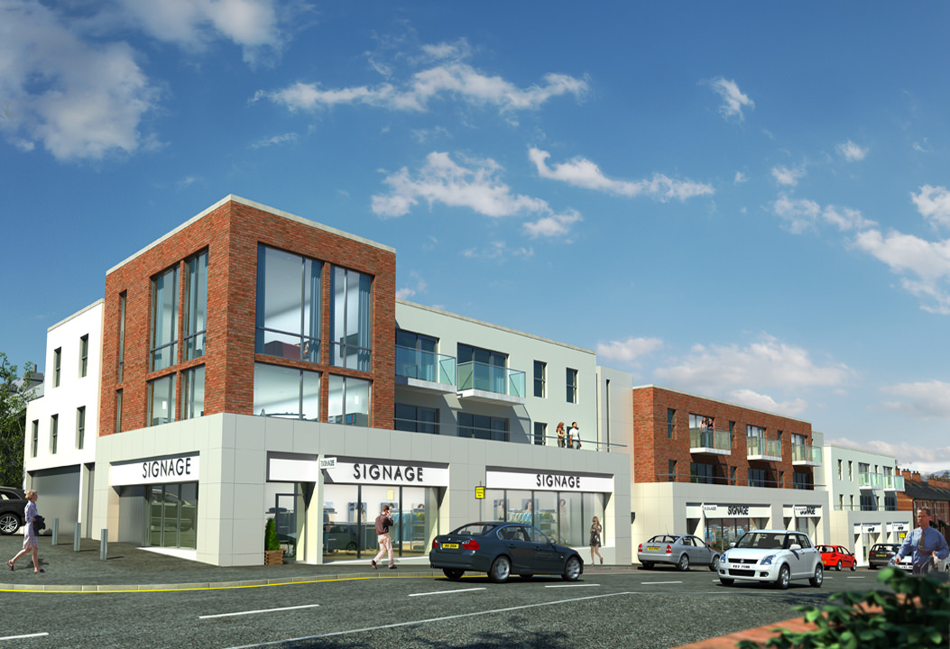 94 100 Sunnyside Street Future Belfast