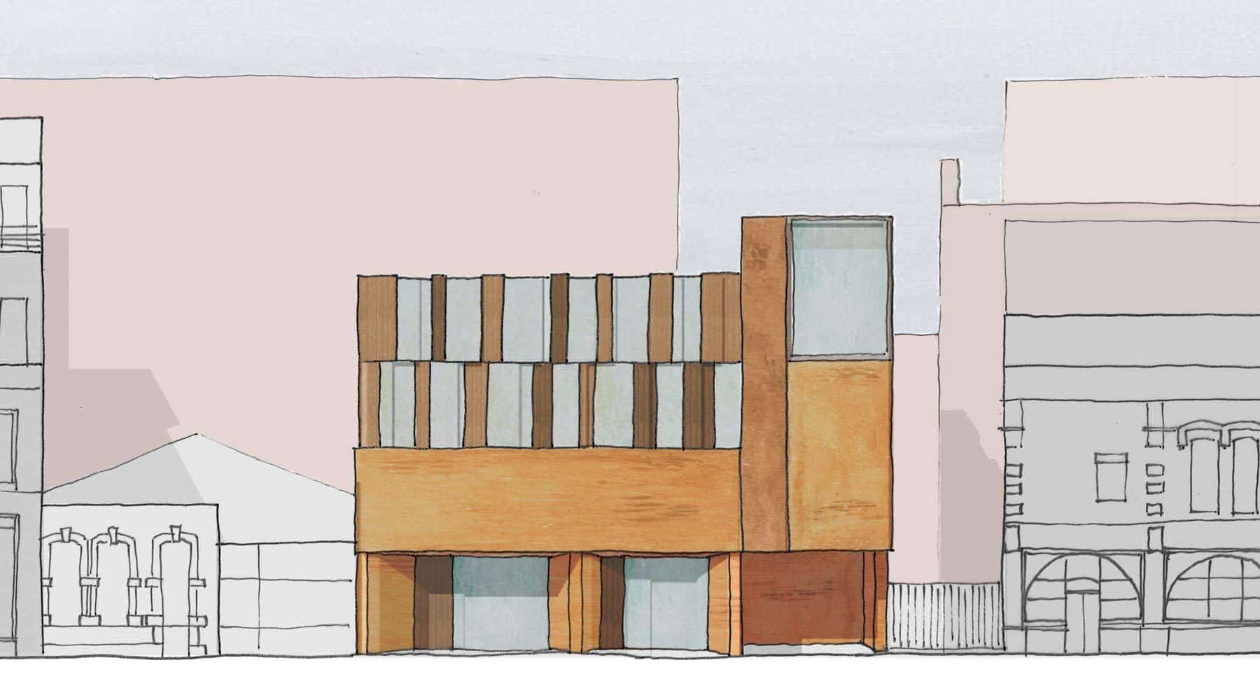 5 11 Verner Street Future Belfast