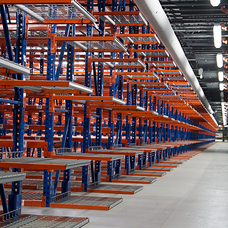 Selective Rack Future Beyond