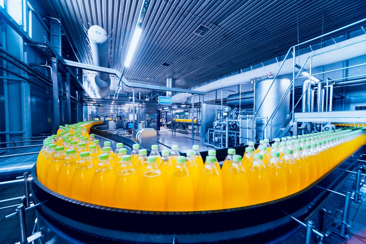 Food and Nutrition Industry Poised to Tap Emerging Technologies to Meet