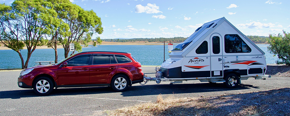 Towing Capacity in EV Enabling Recreational Mobility Needs FutureBridge